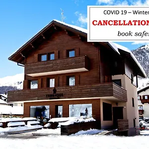 Casa Rosalba , Livigno Italien