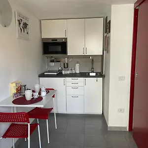 Casa Mia Appartamento