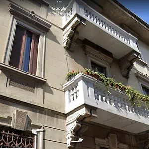 Chiarilu Near The Center Politecnico Fair And Life Apartment Milan