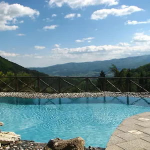 Country house Borgo I Tre Baroni - &, Poppi