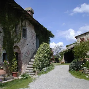 Poggio Ai Grilli Alloggio per agriturismo