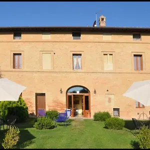 Bed and breakfast Fonte Dei Tufi, Siena