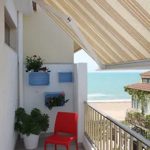 Colori A Mare , Villaggio Azzurro Italien