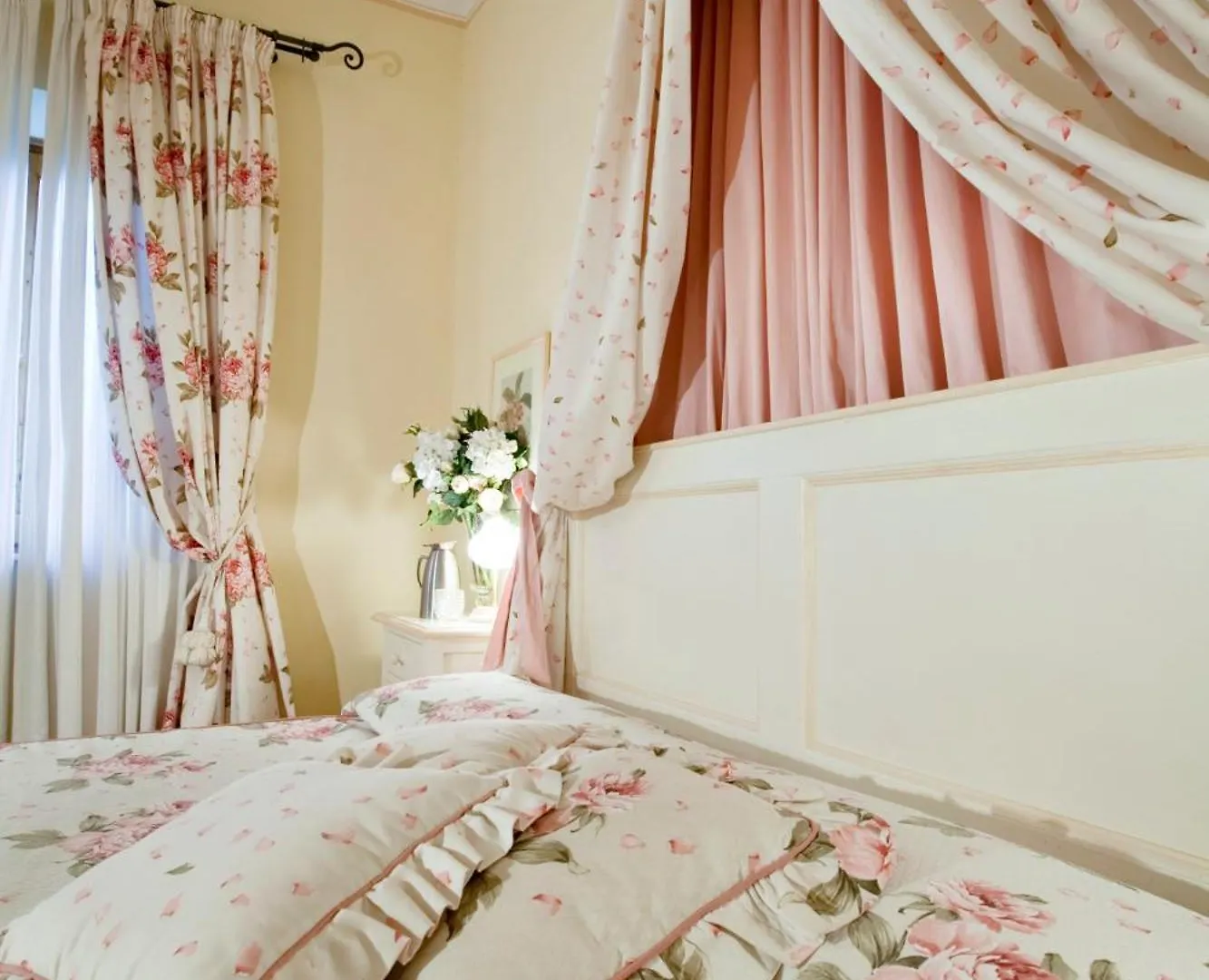 Tenuta Quadrifoglio Gambassi Terme Aparthotel
