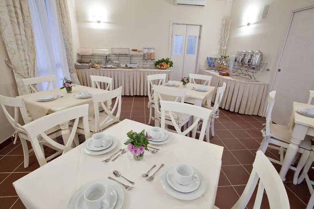 Tenuta Quadrifoglio Gambassi Terme Aparthotel