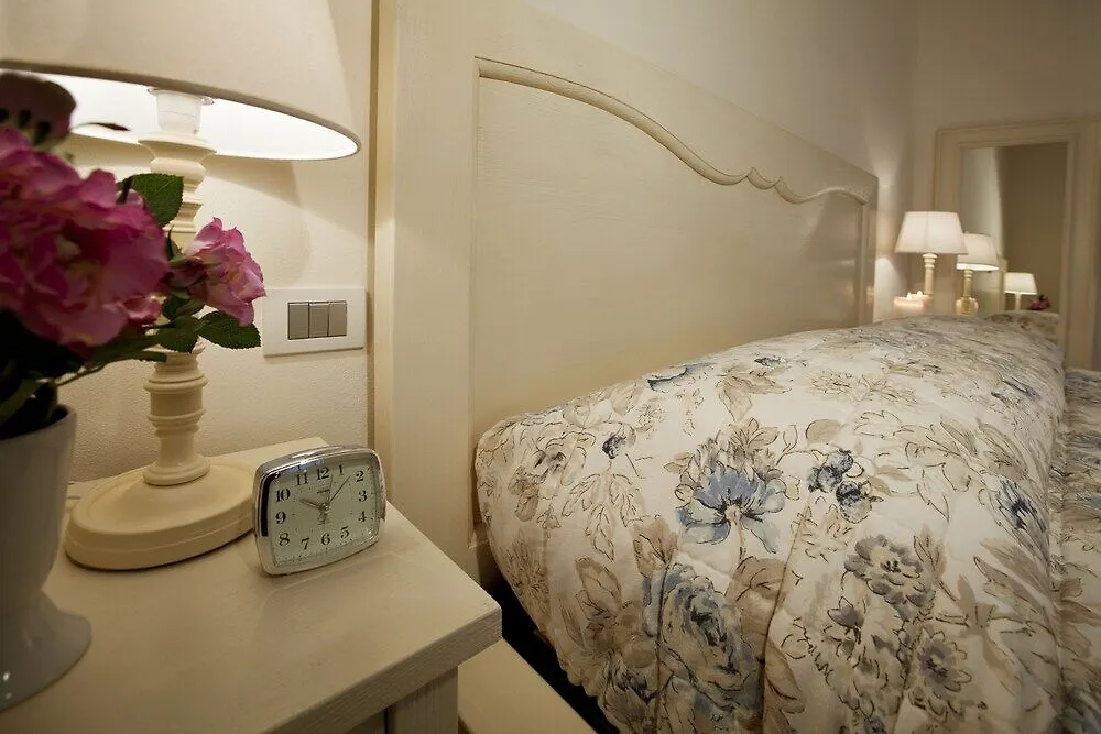 Aparthotel Tenuta Quadrifoglio Gambassi Terme